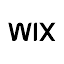 Wix ロゴ