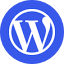 WordPress.com ロゴ